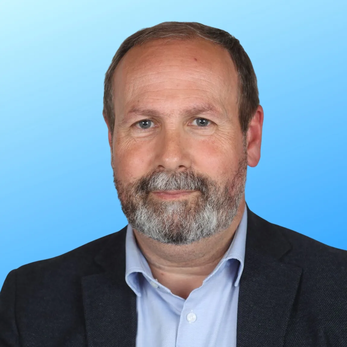 Christophe Wiest — Président & Co-fondateur
