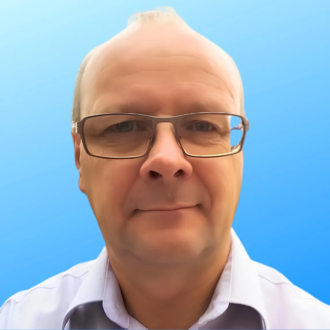 Christophe Martin — Directeur Général & Co-fondateur