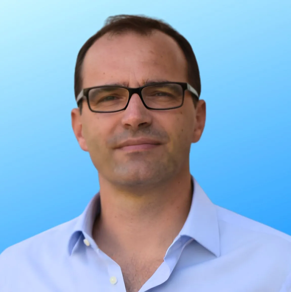 Laurent Duzaïc — Directeur Général & Co-fondateur