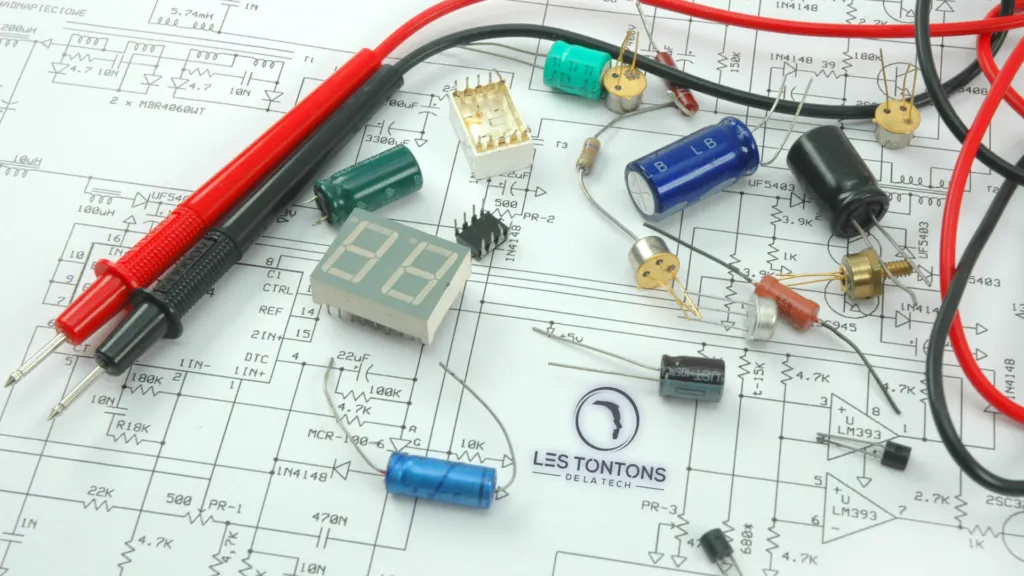 Pourquoi lit-on souvent que le « Hardware », c’est compliqué