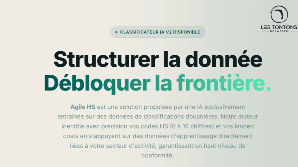 La conformité douanière