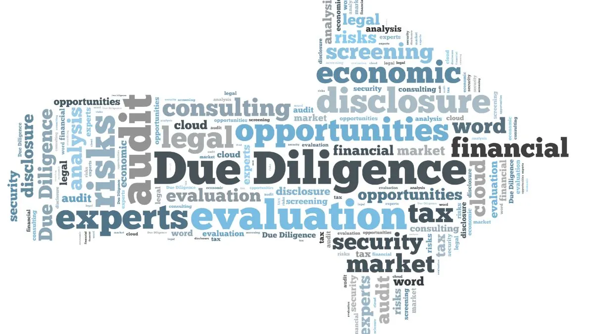 La due diligence post-levée : sécuriser l’exécution après l’arrivée du capital