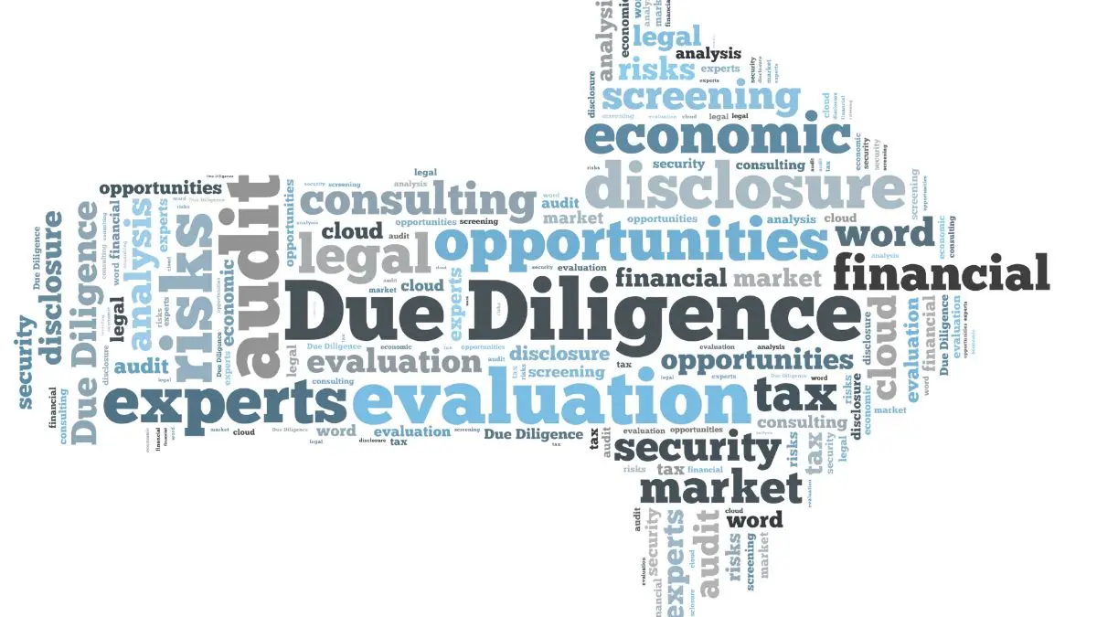 La due diligence post-levée : sécuriser l’exécution après l’arrivée du capital