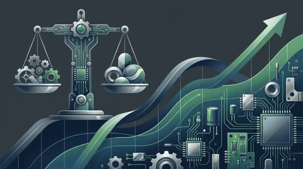 Design to Cost : concevoir un produit Hardware rentable