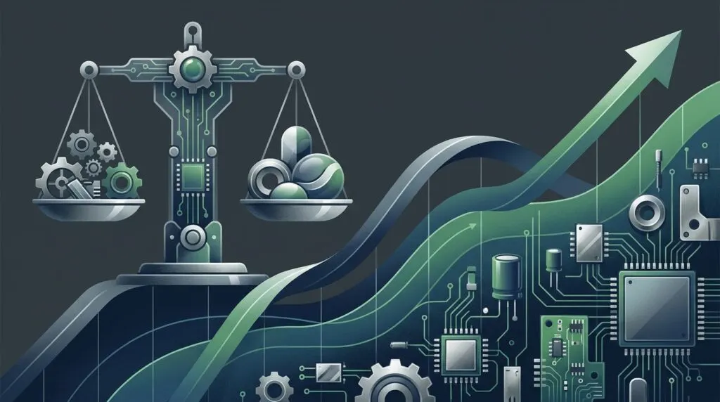 Design to Cost : concevoir un produit Hardware rentable