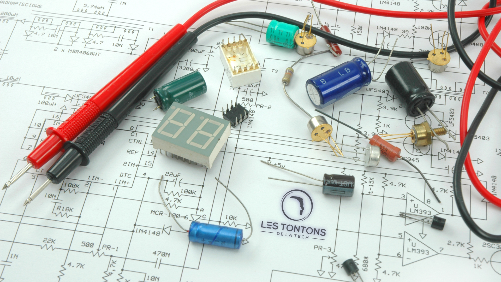 Pourquoi lit-on souvent que le « Hardware », c’est compliqué