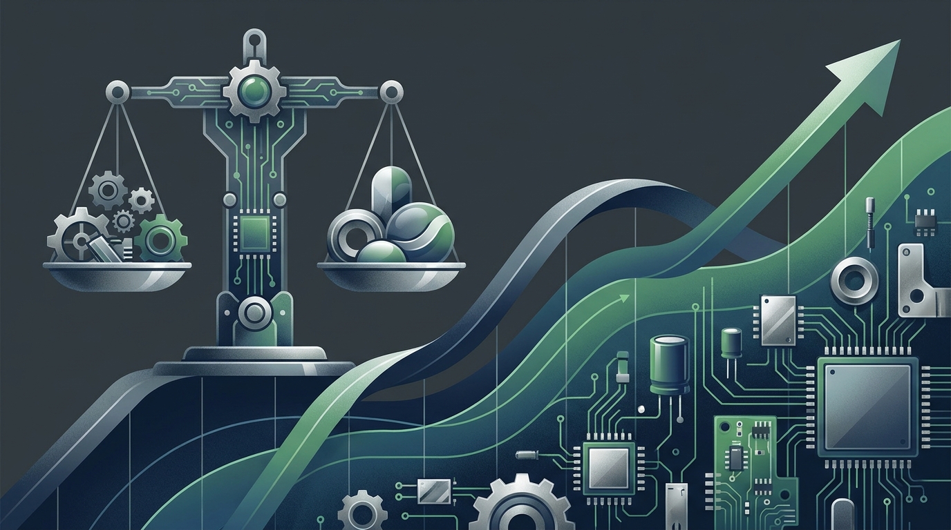Design to Cost : concevoir un produit Hardware rentable