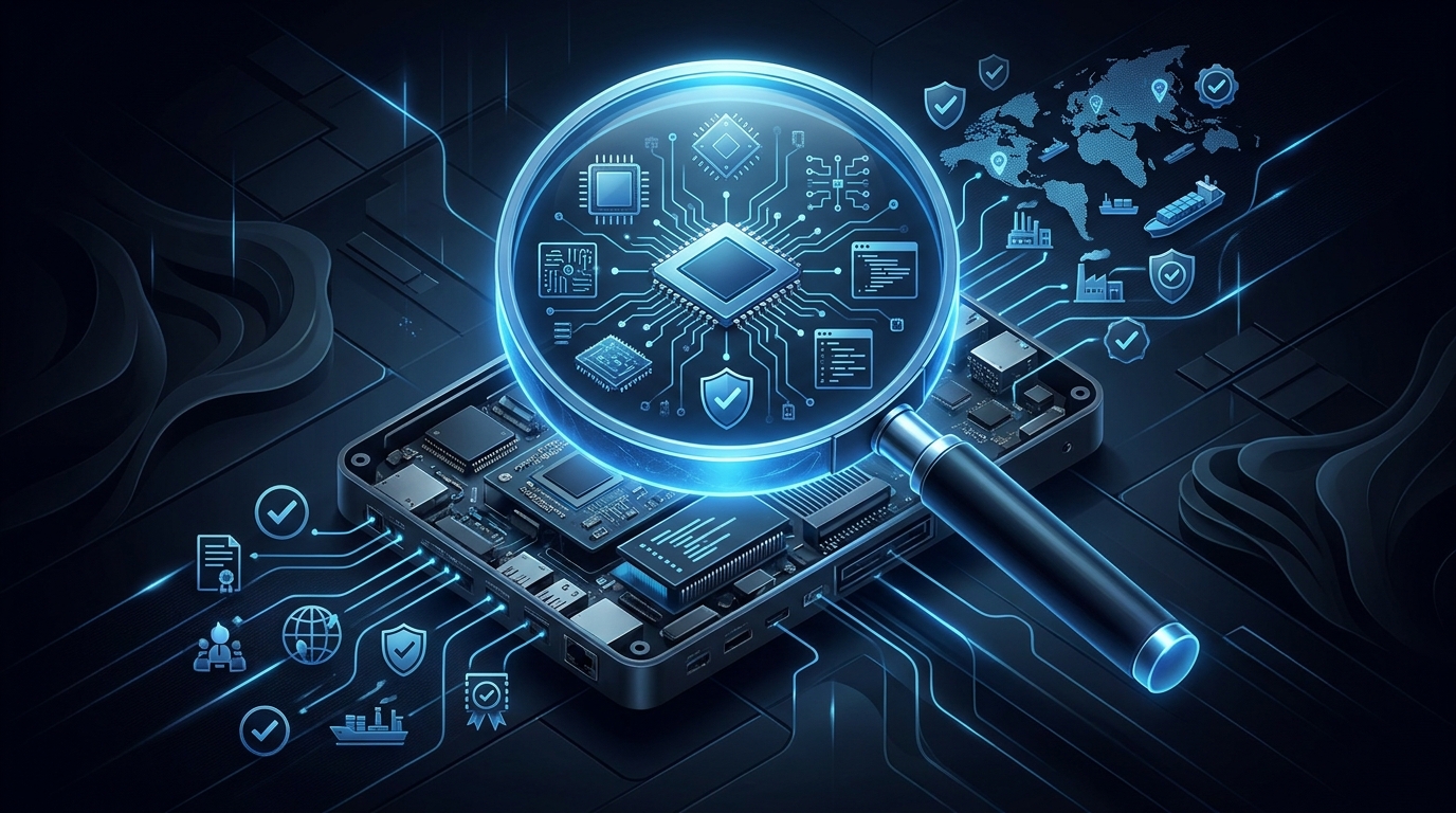 Due diligence Hardware : ce qu’un investisseur doit vraiment auditer